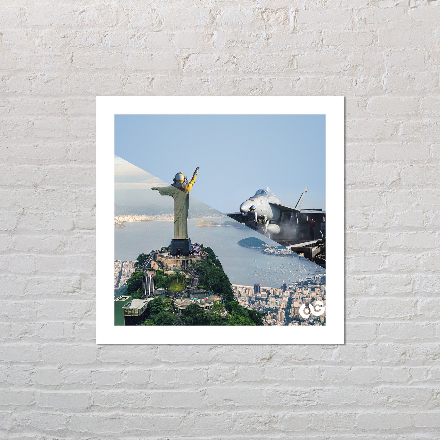 THE REDEEMER