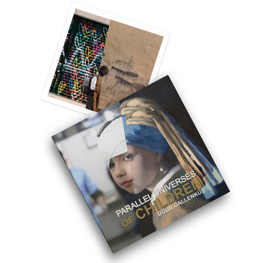 LOVE WALL ART PRINT & BOOK